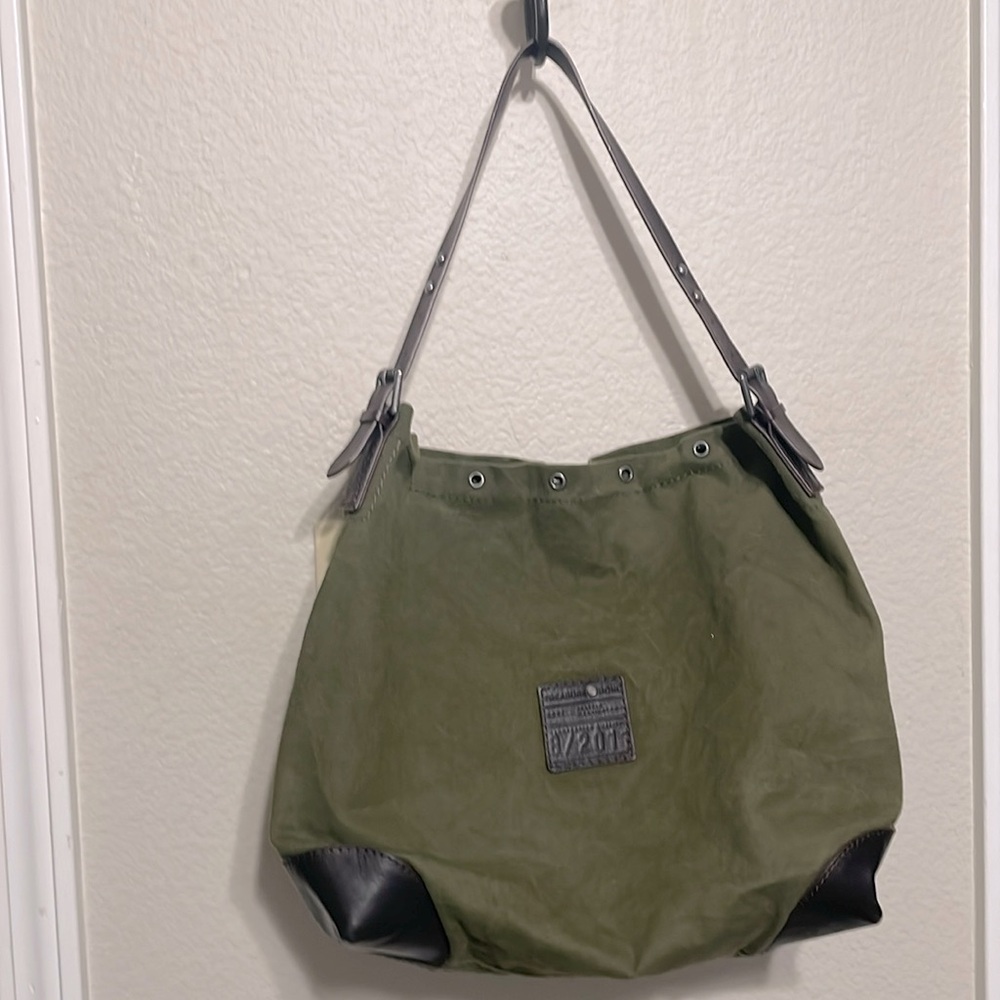 Treasure & Bond Bag